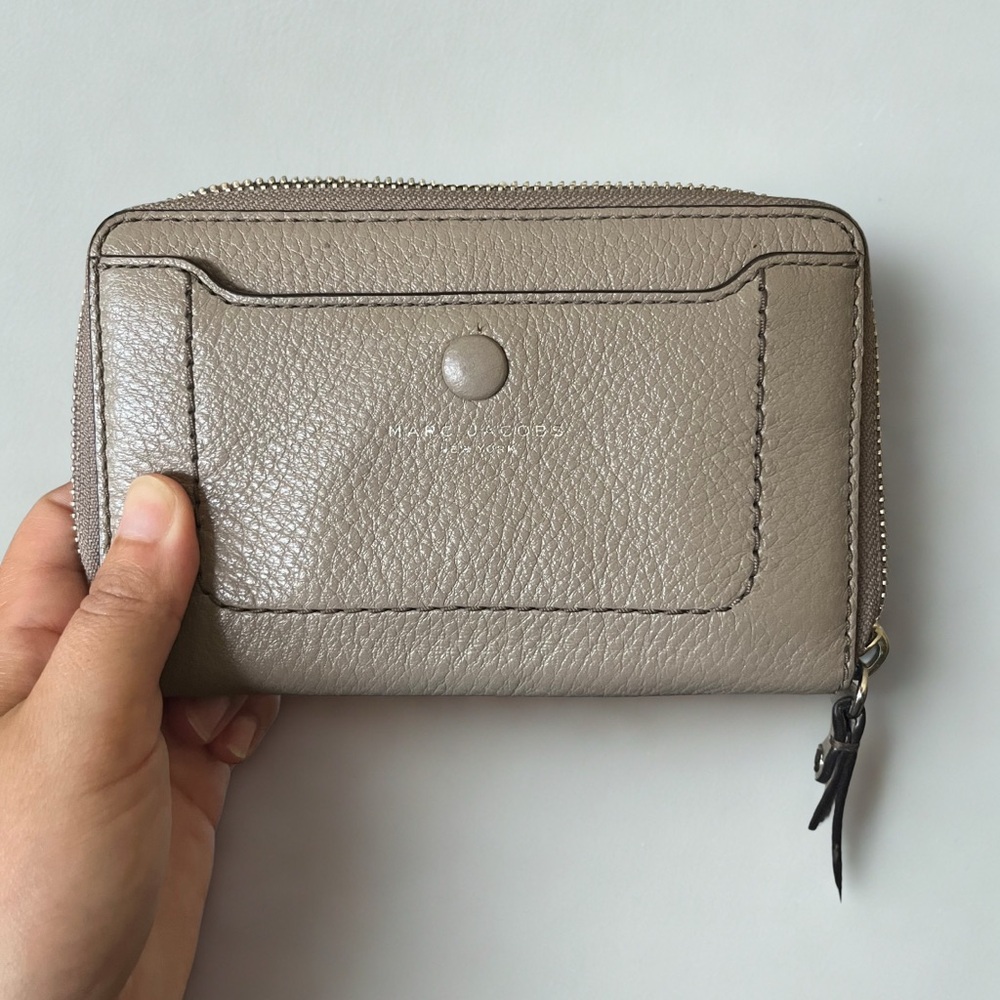 Marc by Marc Jacob’s Wallet or Wristlet